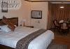 Lytton Hotel Bed room